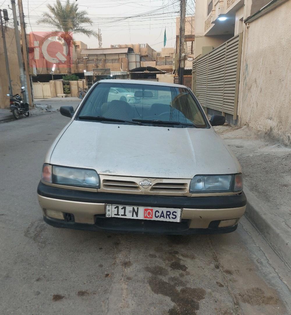 نيسان بريميرا